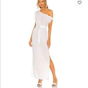 Norma Kamala Drop Shoulder Dress